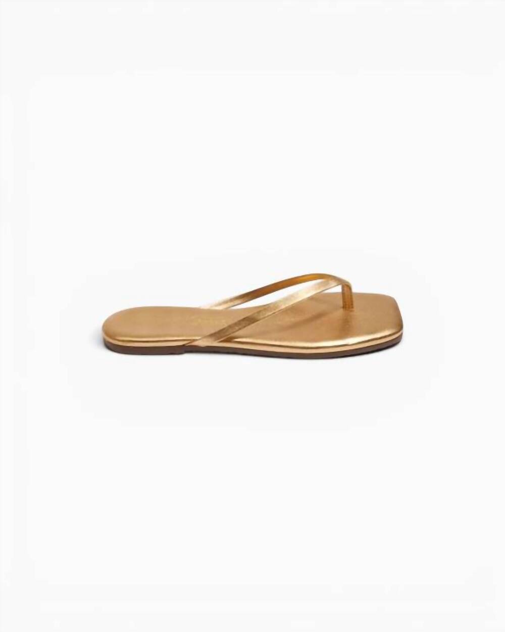 NEW TKEES women's square toe lily sandals in blink